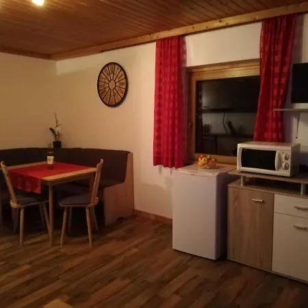 Apartment Lainer Rauris Exterior foto