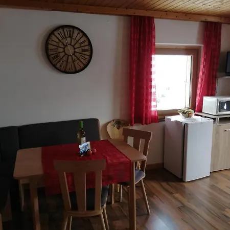 Apartment Lainer Rauris Exterior foto