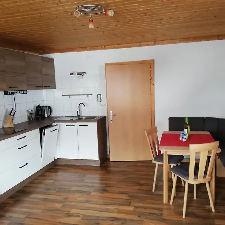 Apartment Lainer Rauris Exterior foto