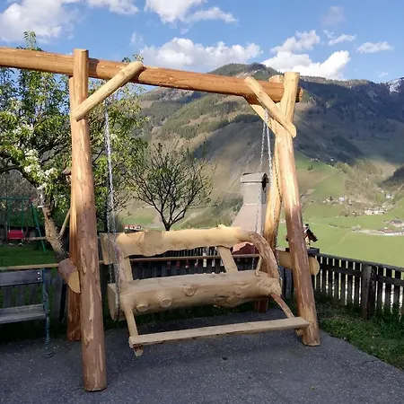 Apartment Lainer Rauris Exterior foto